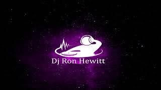 Dj Ron Hewitt - For The Love Of Music 01 Deep House Mix