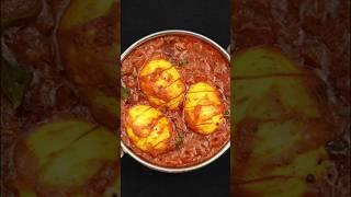 Egg Gravy Recipe  Egg Curry Recipe  Egg Curry For Chapati  Egg Masala Gravy Recipe  Egg Masala