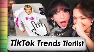 Die besten TIKTOK Trends mit Shirli