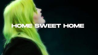 Sam Feldt - Home Sweet Home feat. ALMA & Digital Farm Animals Official Video
