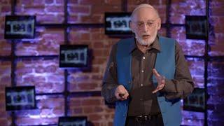 The Science of Love  John Gottman  TEDxVeniceBeach