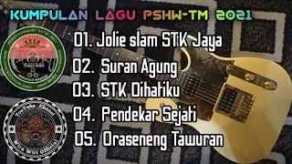 lagu setia hati winongo full