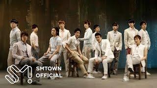 SUPER JUNIOR 슈퍼주니어 너라고 Its You MV