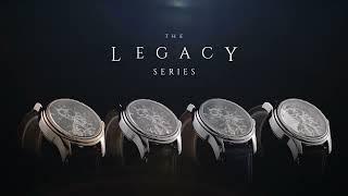 The Legacy Series by Fateh Watches - Product Video