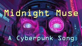 Midnight Muse - A Cyberpunk Song