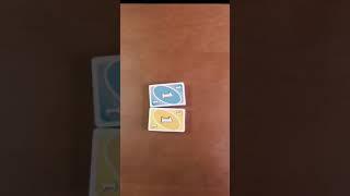 Cartas UNO súper chulas y muy divertidas