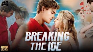 Breaking The Ice Full Movie Episode 2024 Review And Facts  Seth Edeen Nicole Mattox Ellison Pipe