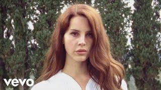 Lana Del Rey - Summertime Sadness Official Music Video