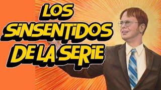 COSAS QUE NO TIENEN SENTIDO EN THE OFFICE - #THEOFFICE