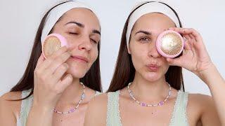 FOREO UFO 2 honest test  *WOW*