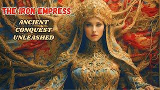 The Iron Empress Ancient Conquest Unleashed