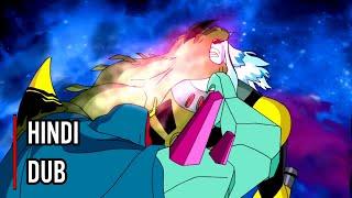 Kevin Absorbs Ultimatrix And Defeats Aggregor  Ben 10 Ultimate Alien In Hindi「HD」