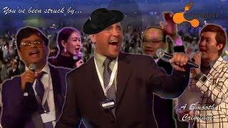 BitConnect Classy Exit Scam Remix Carlos Performs Smooth Criminal