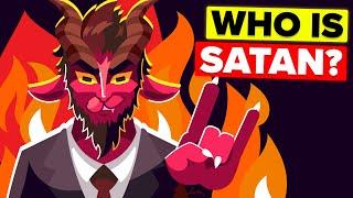 50 Things You Didnt Know about Satan