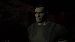 Doom 3 Singleplayer Intro Xbox