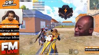 NEW TIKTOK FUNNY CLIPS FM RADIO GAMING PUBG MOBILE