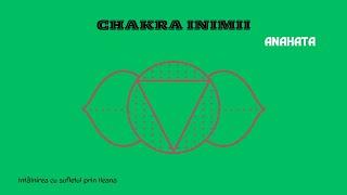 Chakra inimii #chakras #anahata