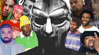 MF DOOM Your Favorite Rappers Favorite Rapper Complete