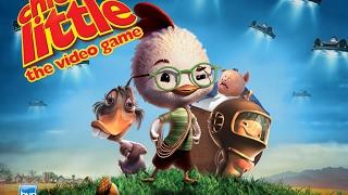 Chicken Little i   pelicula completa en español latino