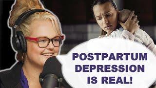 Postpartum Depression is real says OBGYN