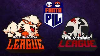 Trailer PIL 3 - POLY IRONMON & ISAAC LEAGUE