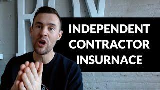 Independent Contractor Insurance Cost - Everything You Need to Know