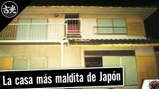 Los 7 lugares más extraños espeluznantes y poco conocidos de Japón