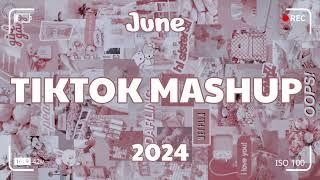 TikTok Mashup june 2024 Not Clean