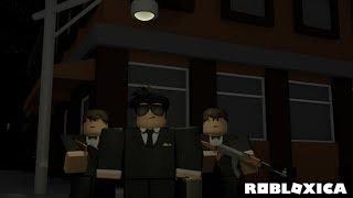 Roblox Robloxica Robbing and Goofing Around Ep1