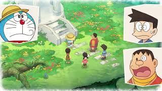 Doraemon Story of Seasons English on Nintendo Switch  Gameplay