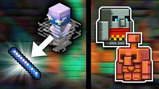 BREEZE RODS AND NEW GOLEMS? Minecraft 1.21