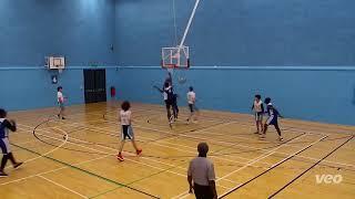 Sir John Deanes Basketball Team 202122 Season Highlights