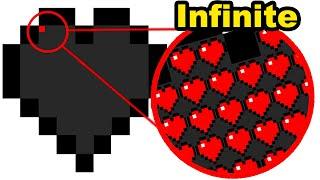 Why I Became Immortal By Stealing Infinite Hearts...