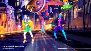 Cant Stop The Feeling  Just Dance 2023 Edition Switch