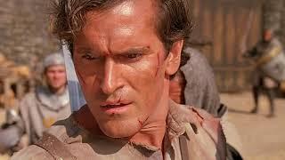 Army of Darkness best scene part 4