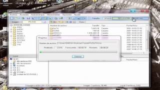 Guardar Juegos PS2 en la PC rippear disco ps2 y guardarlo en formato iso