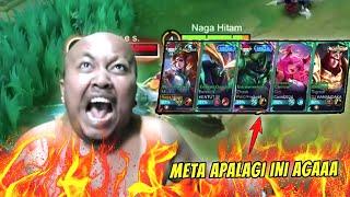 MANA ADA BELERICK JUNGLE BUJANG