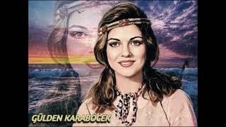 Gülden Karaböcek - Mahşer Gününde