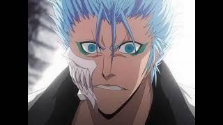 Grimmjow saves Ichigo from death to fight him Ulquiorra vs Grimmjow - BLEACH 165166192