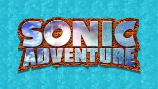 Azure Blue World Emerald Coast - Sonic Adventure OST