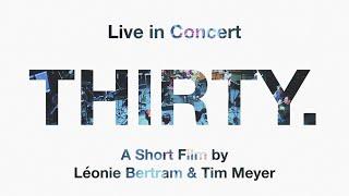 THIRTY. - Live in Concert - Léonie Bertram & Tim Meyer