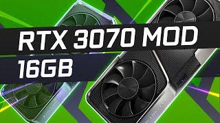 Nvidia RTX 3070 Gets AMD Treatment - AMD Mining GPU Come From WHERE ?