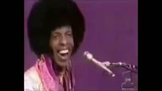 Sly & The Family Stone - Family Affair video editado