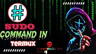 how to install sudo in termux without root  get root access in termux  termux ko root kaise kare ?