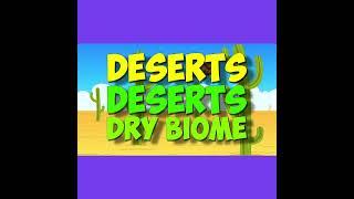 Desert Song Short