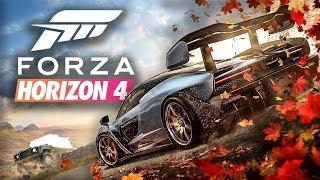 #RGS Forza Horizon 4  А ты ждешь форзу на канале?