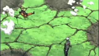 Funny Naruto and Kakashi moment -  I really like you Naruto  - Shippuden 81 HD