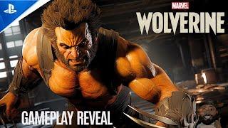 Marvels Wolverine PS5 Just Got A MASSIVE UPDATE