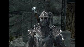 Skyrim SE Reflyem Челеджен прохождение Без Смертей Похоронка от Турана