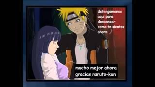 NARUHINA 3 DIAS PARTE 1